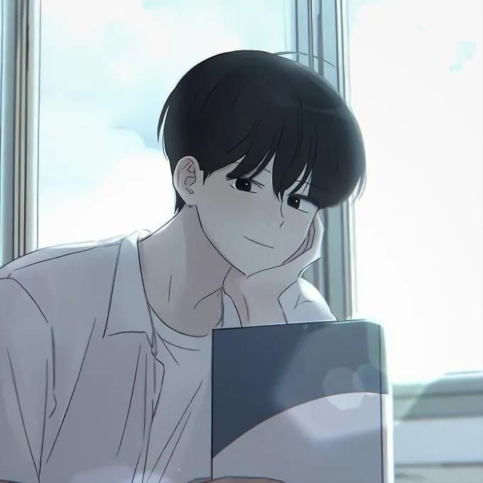 포근해요