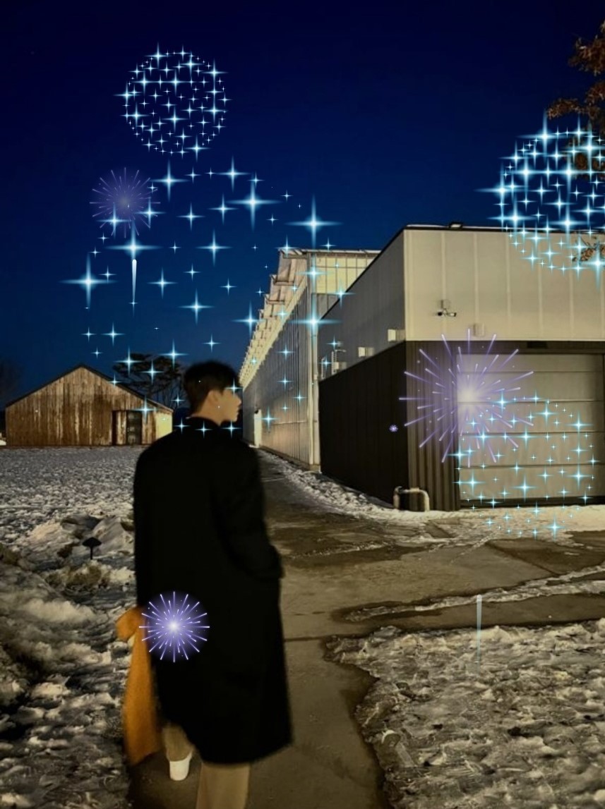 나무의 위로🎧