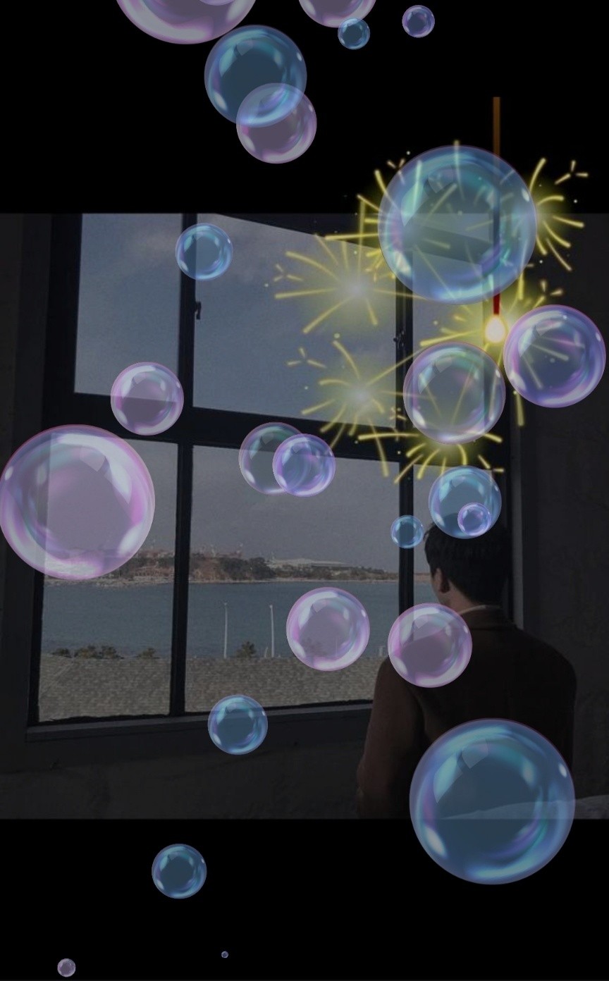 나무의 위로🎧