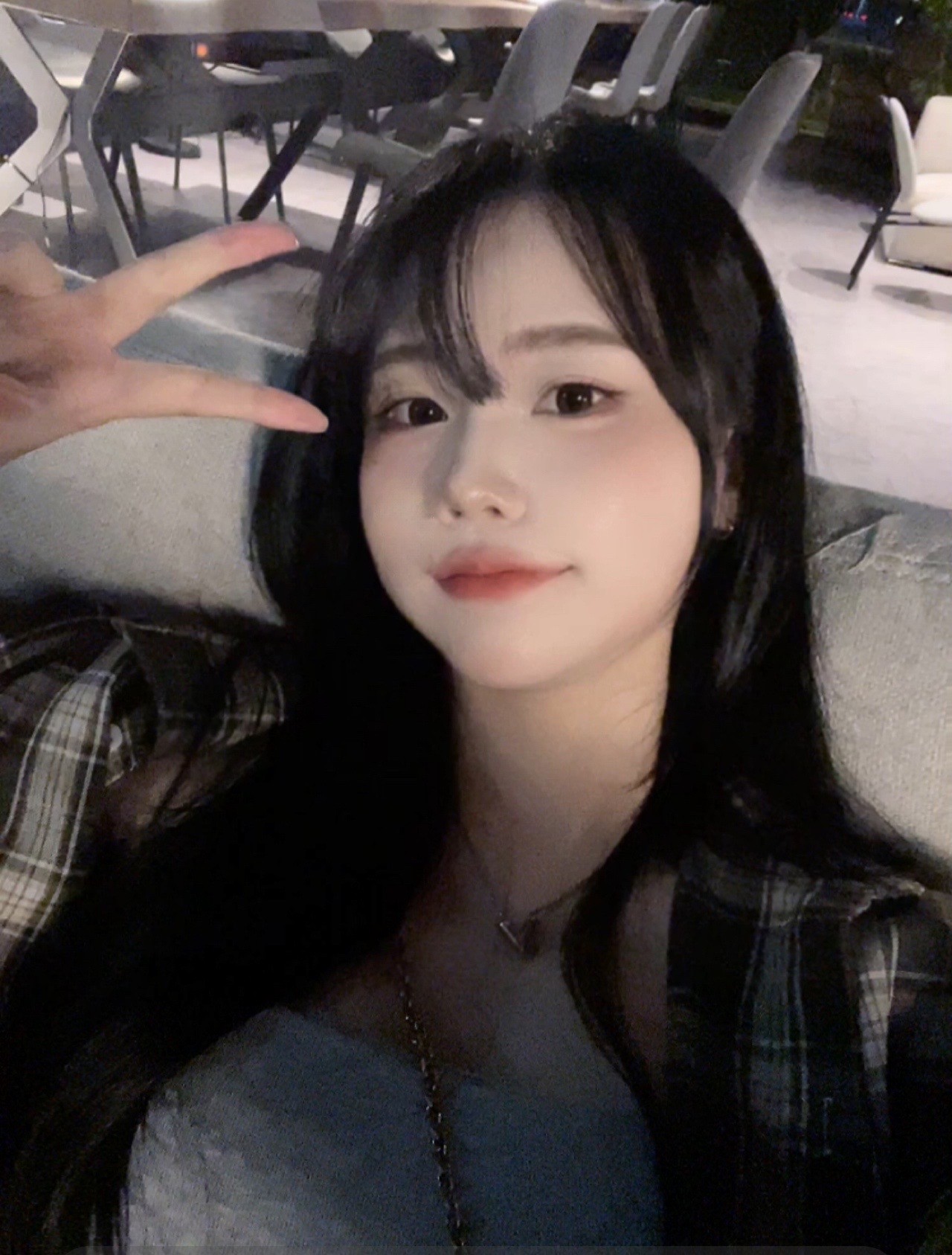 같이 시간 보낼래?