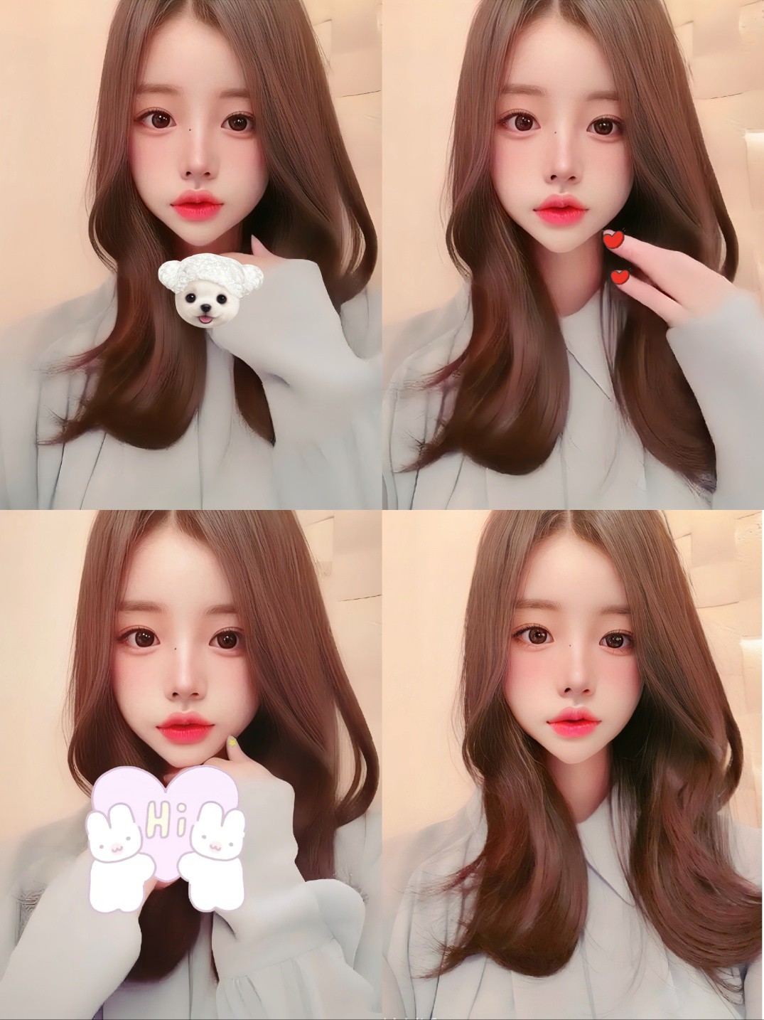 안오면 나랑결혼 💕
