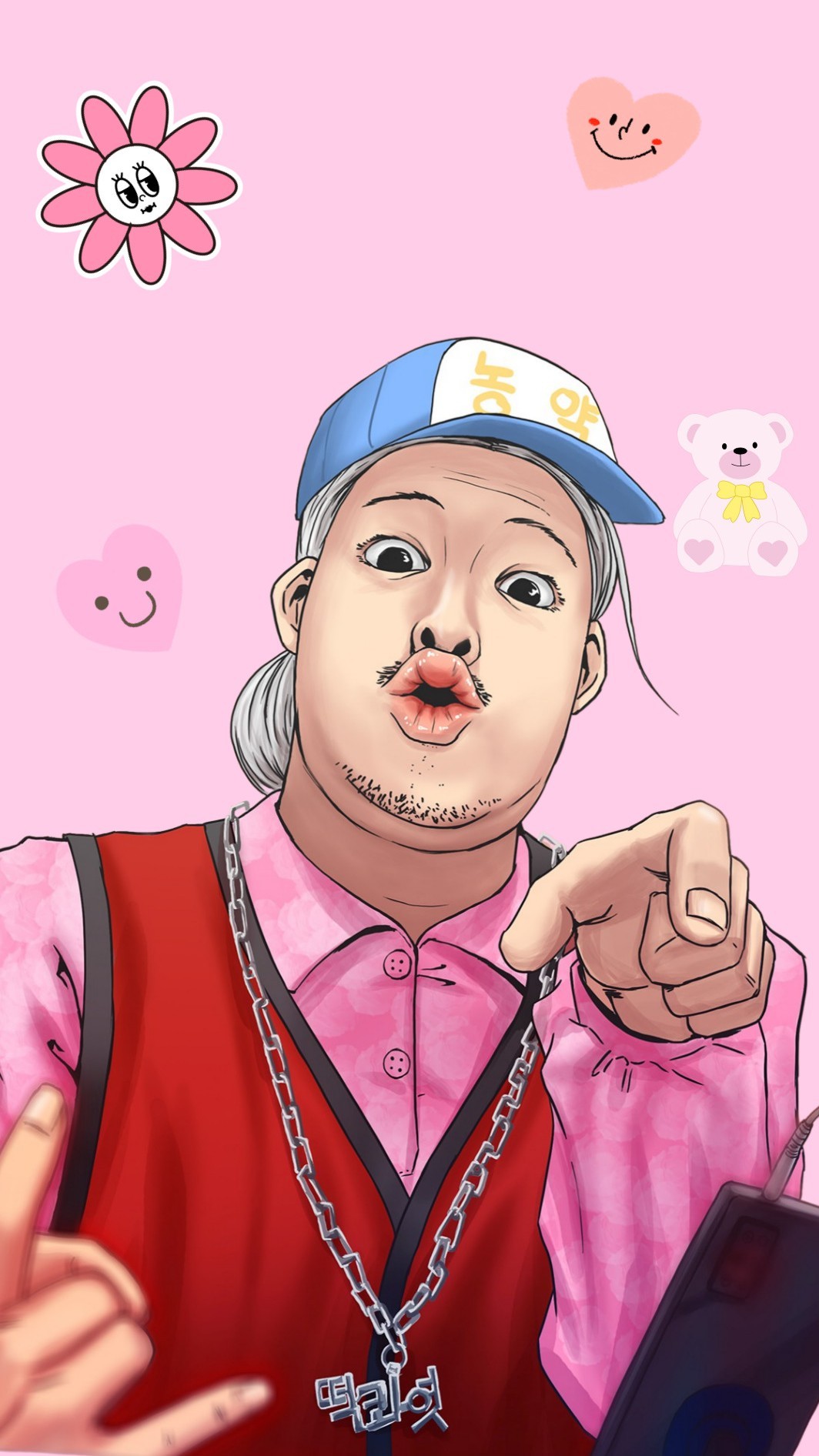 소수결 컨텐츠!