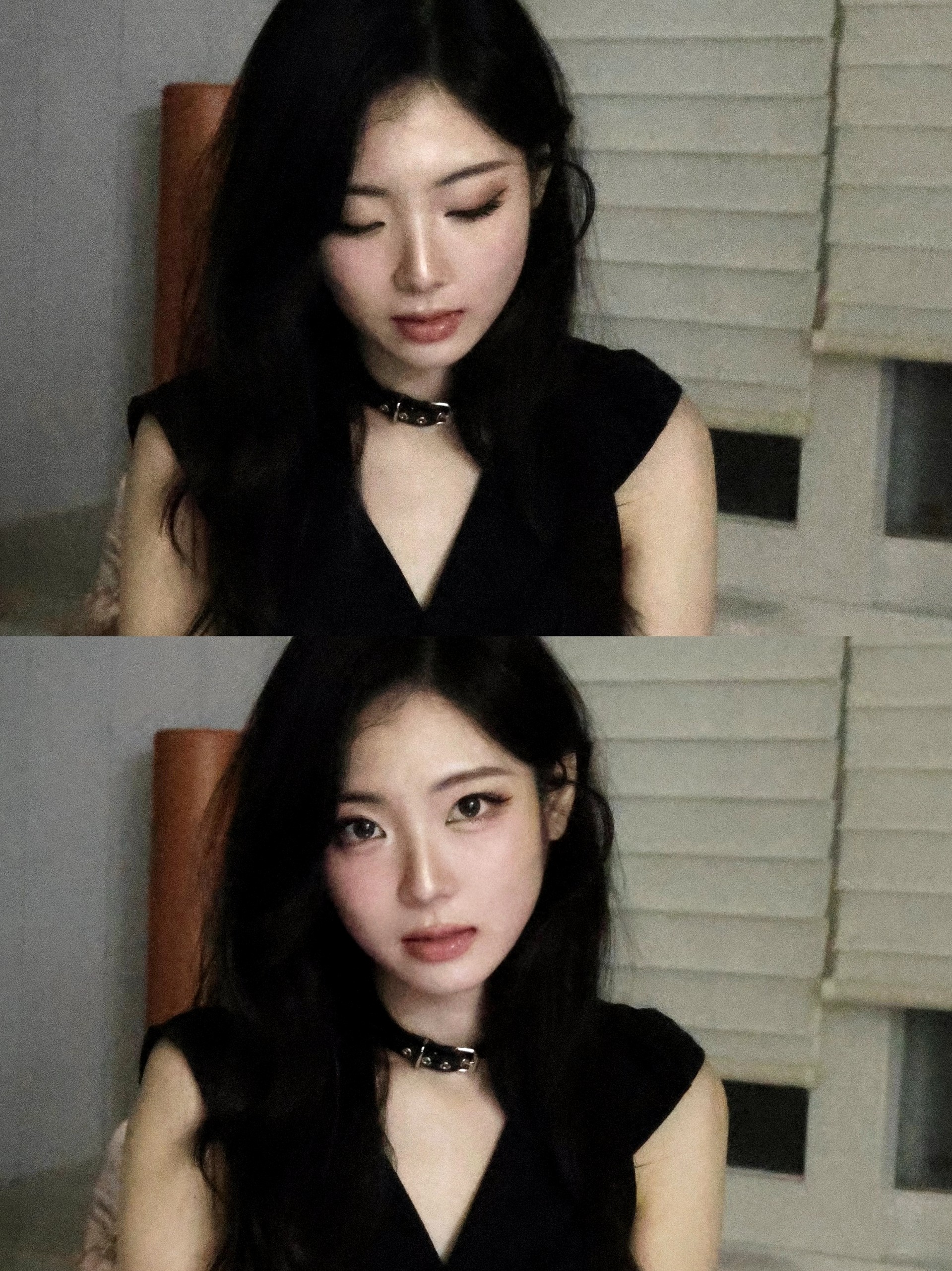 좀 더 잘까 ?