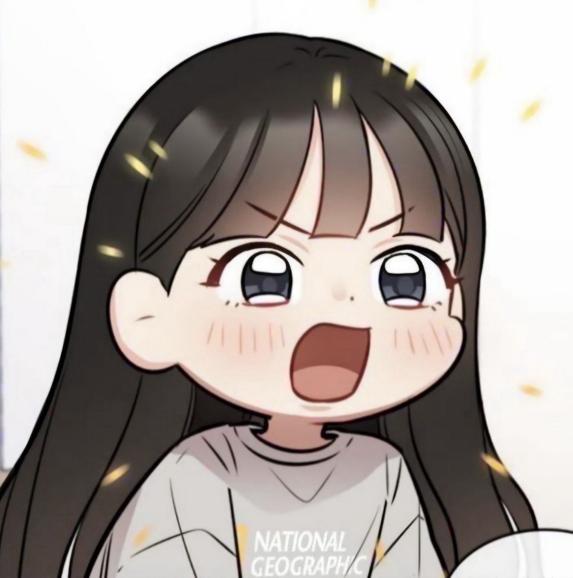 아침입니다