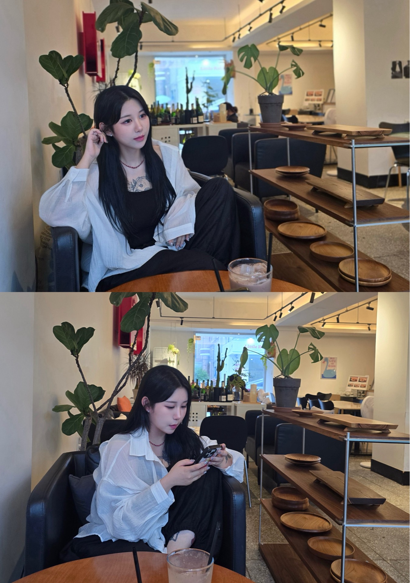 여캠인가 엽캠인가