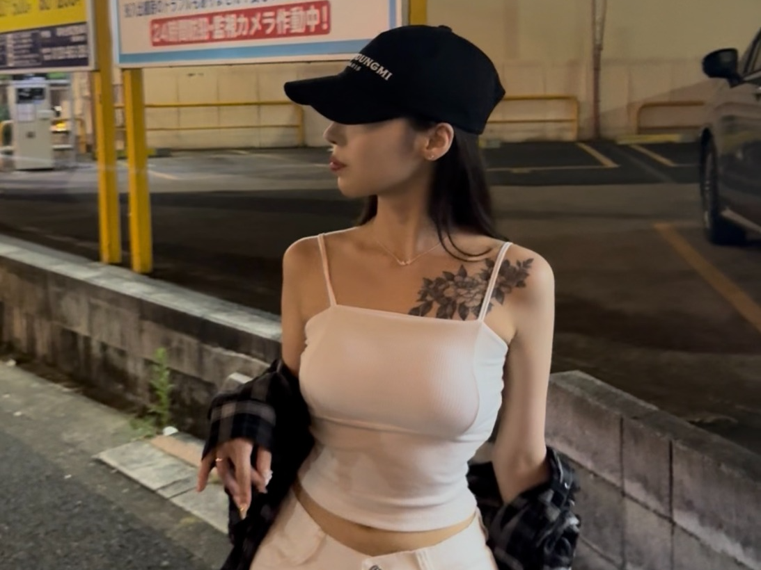 잔잔하게 재워드릴게요 ♡