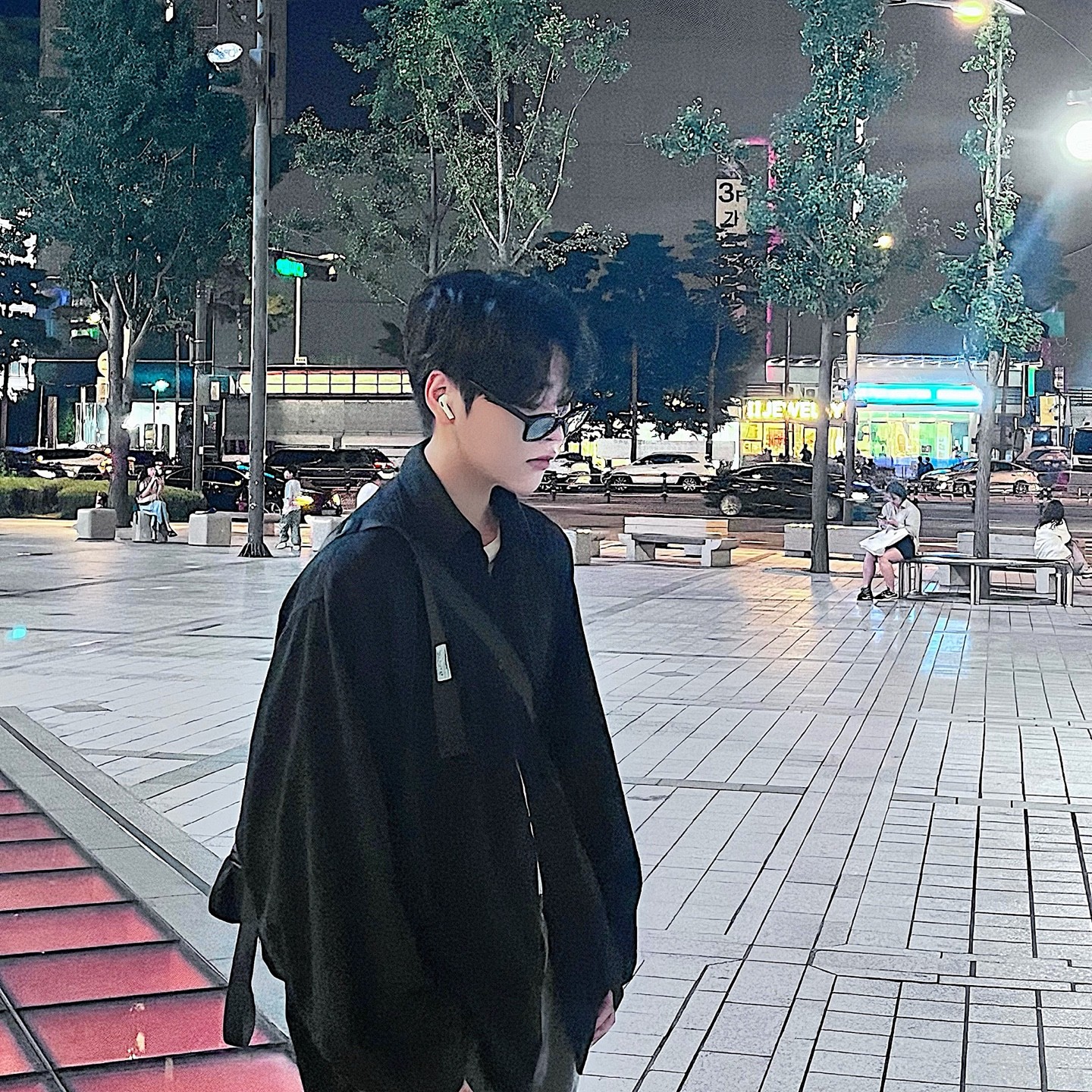 마감 / 팬닉모집