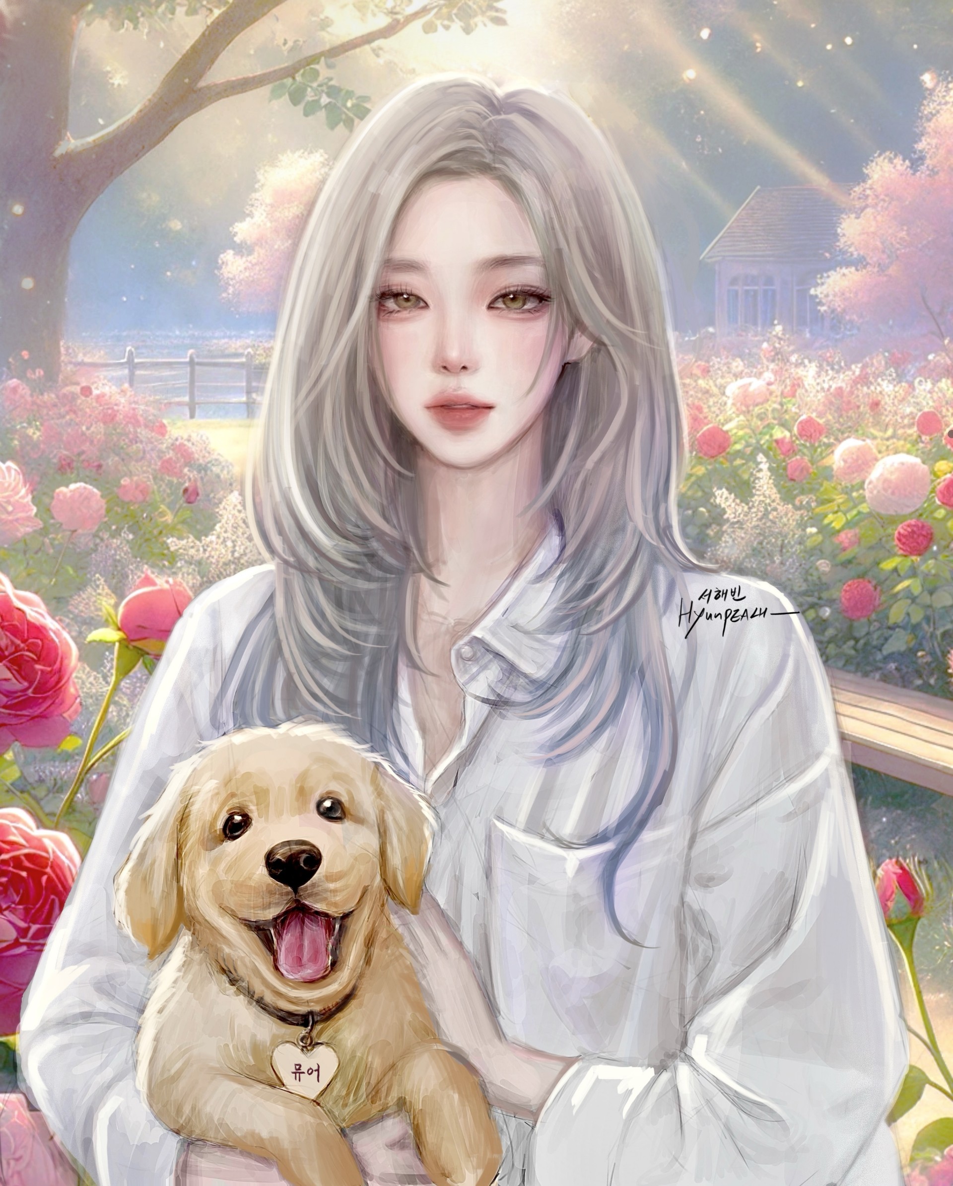❝ 밤은 그렇게, ❞