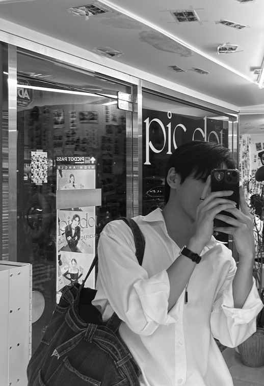 #잔잔하게