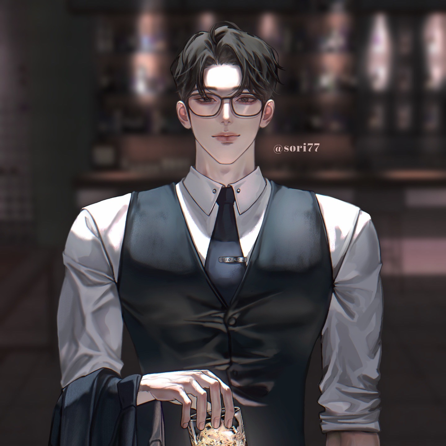 ❝ 잔잔하게 늘 그렇듯 ❞