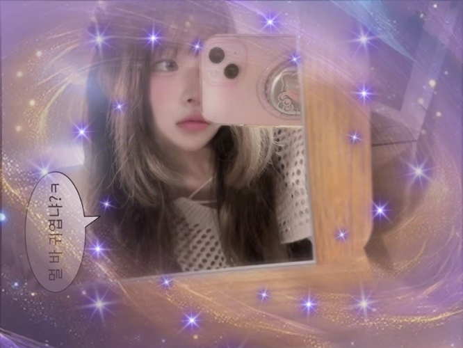 편하게 들어와요 :)