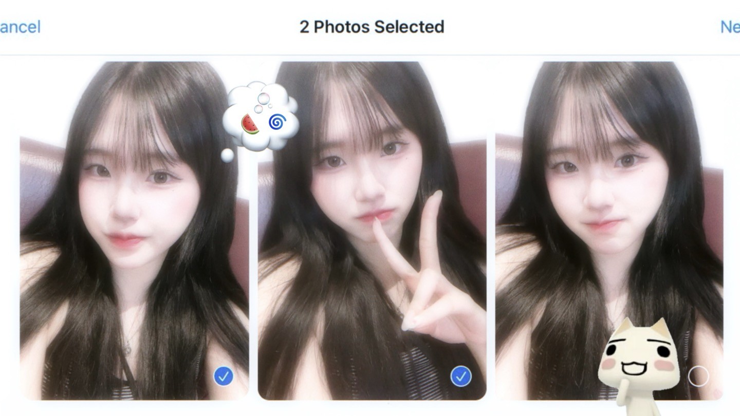 제일 행복해질 시간 -