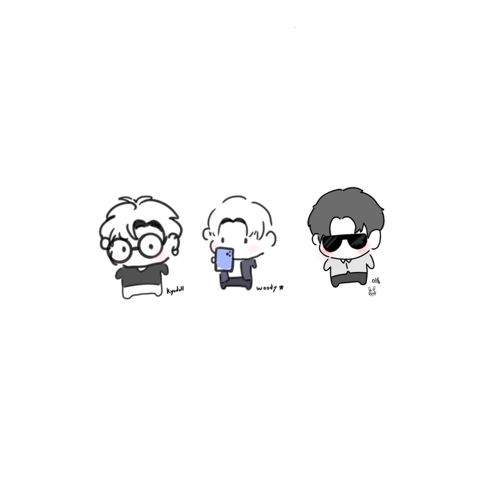 KyWooLong