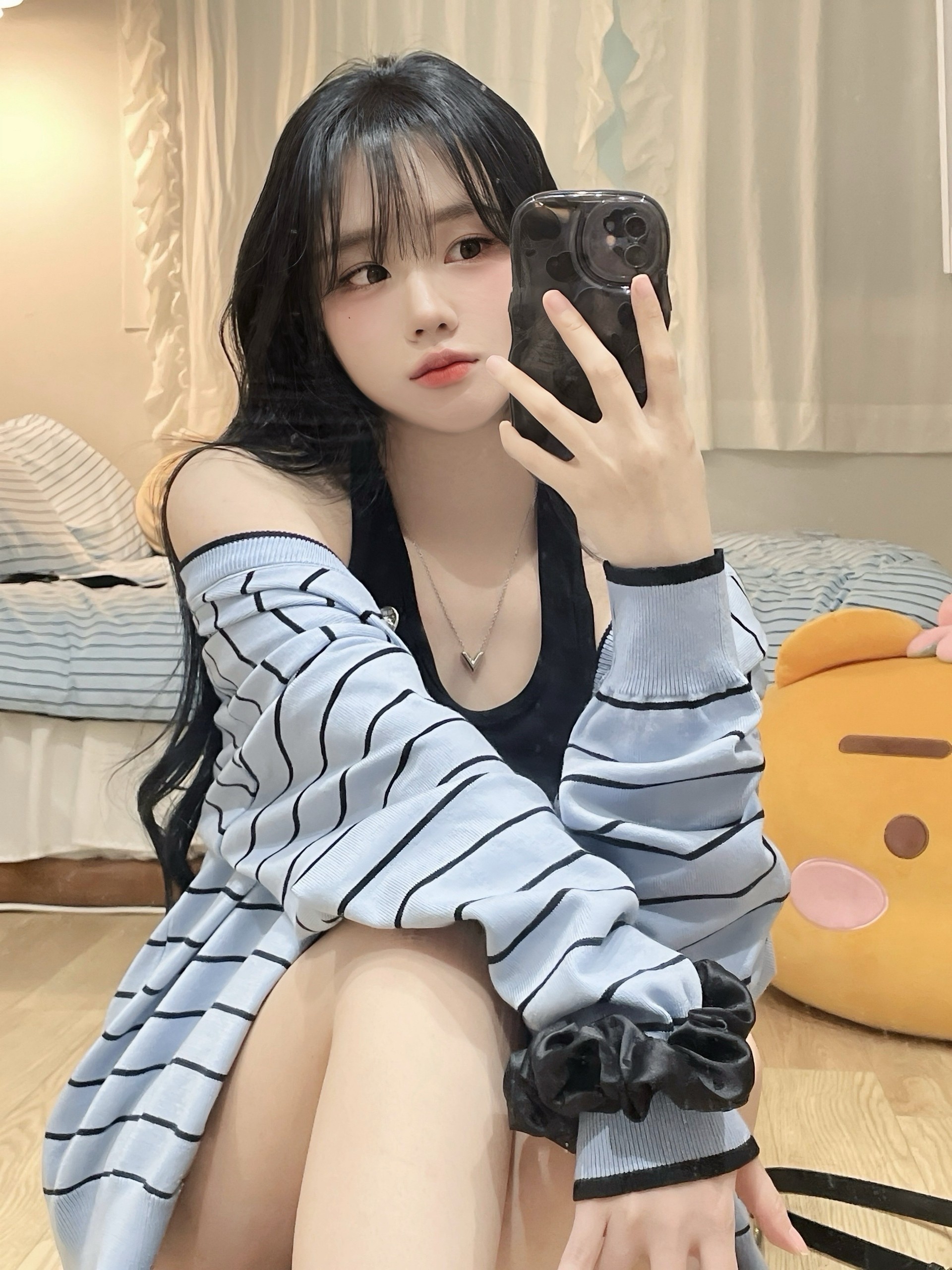 같이 시간 보낼까?