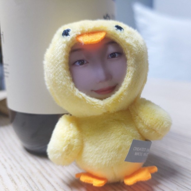 💌두번째뱅송