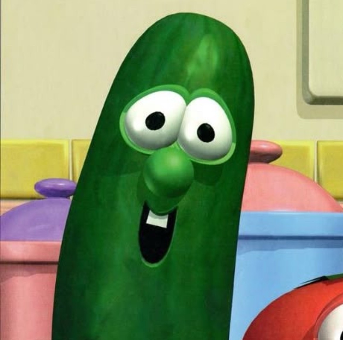 오이 썰기 🥒