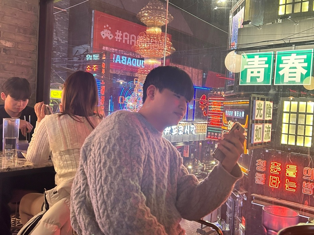 9월의 시작 🩵