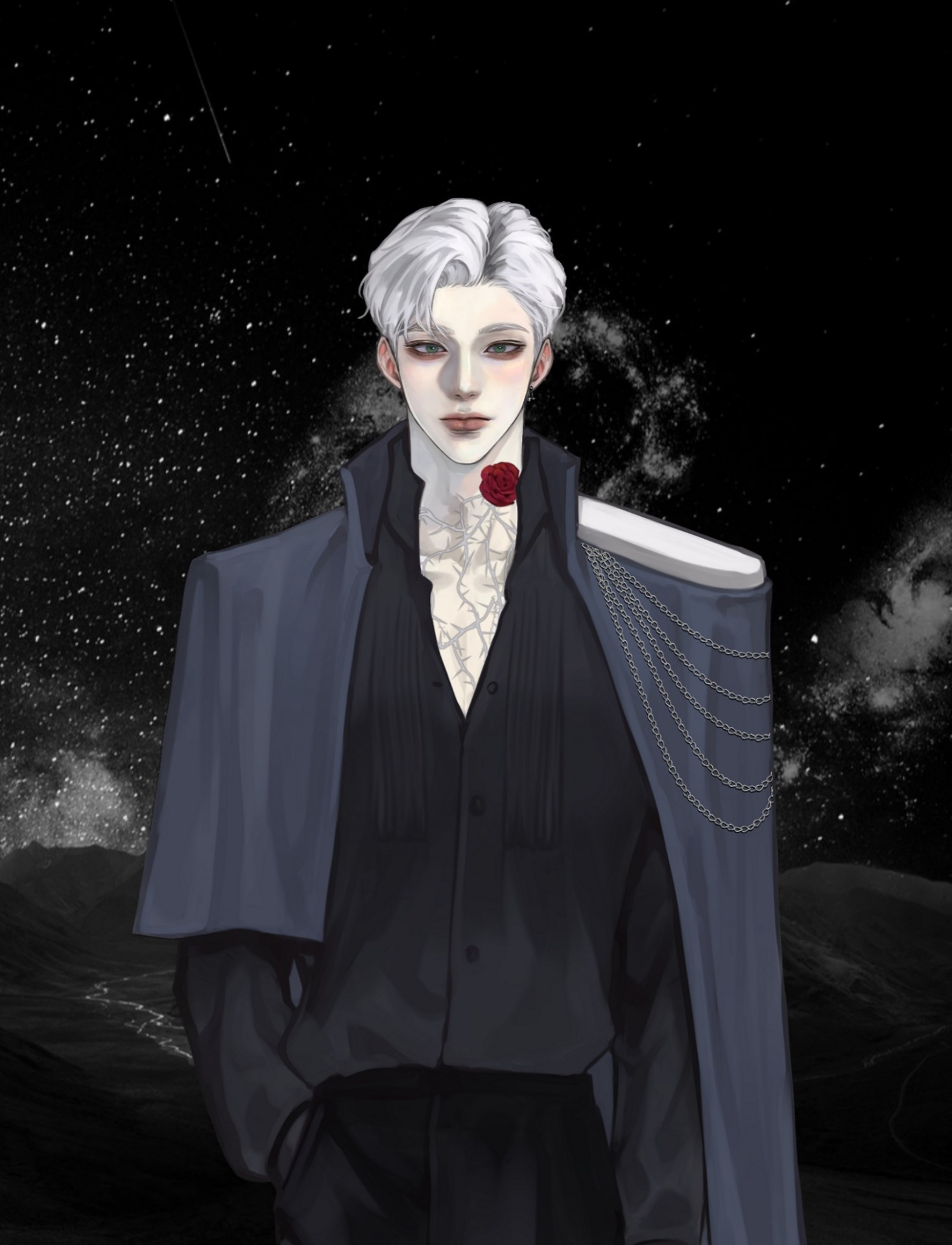 ❝ 행복하자. ❞