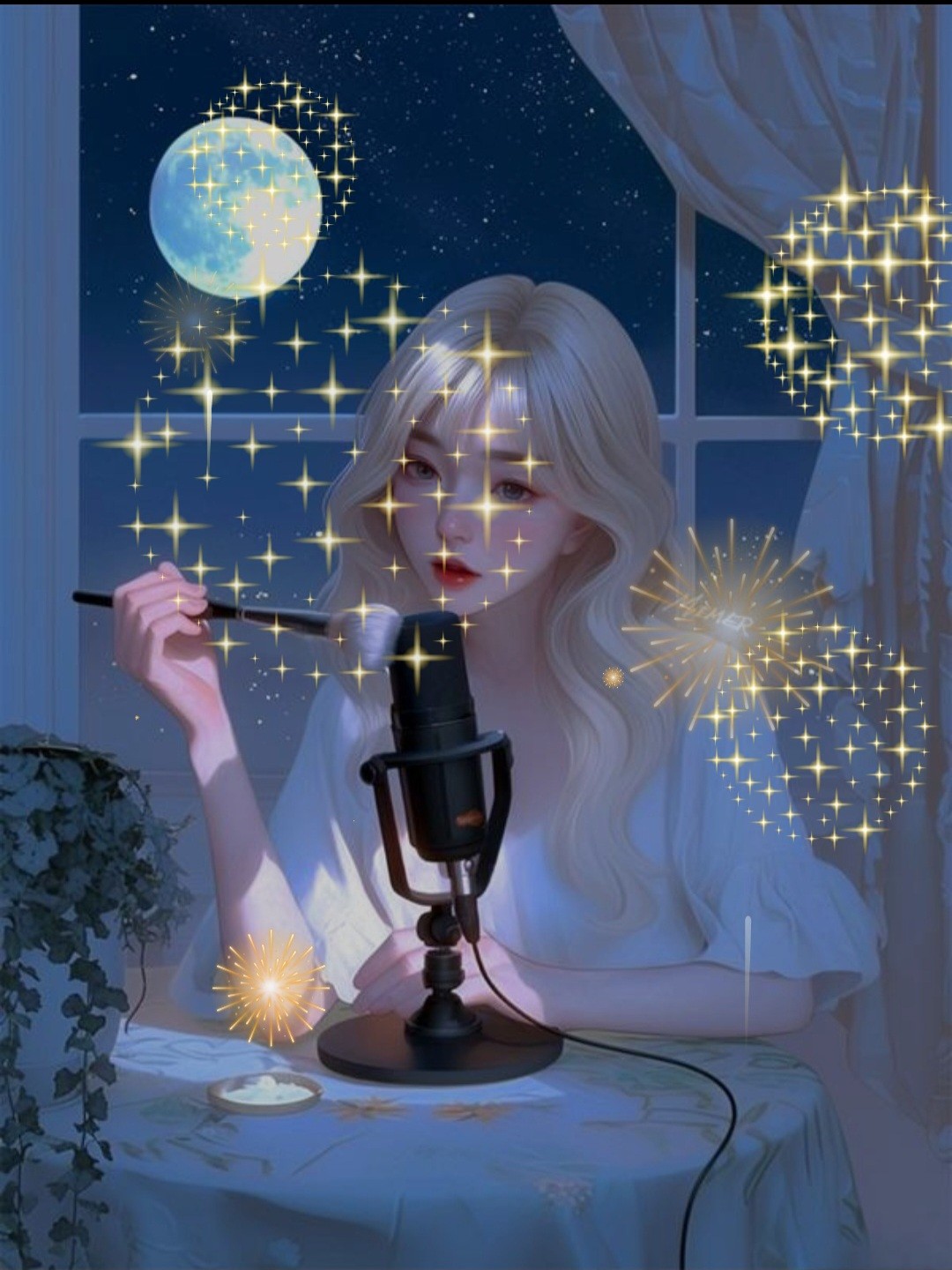 오늘은 책을 읽습니다