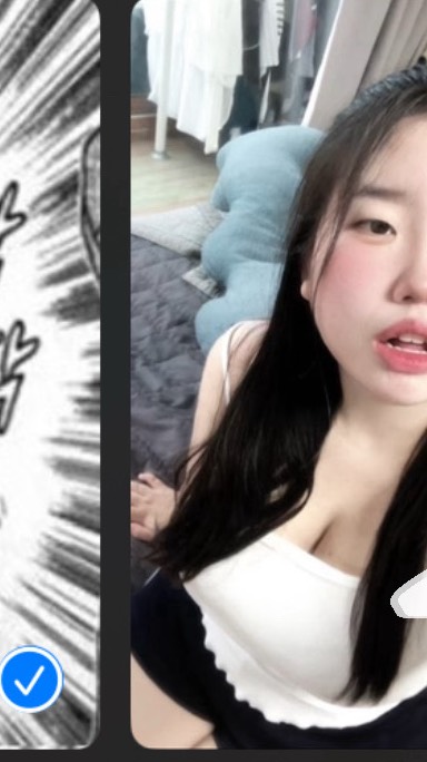 망했다
