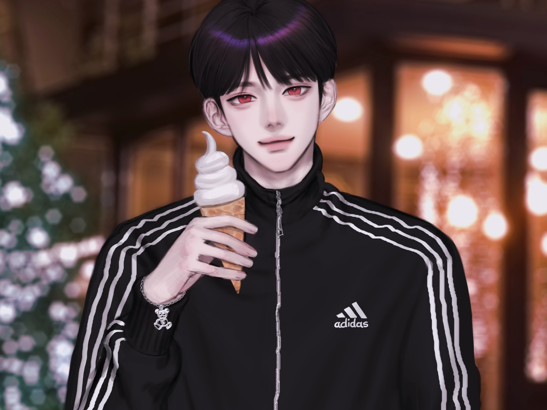 ❝ 테스트 🌝✨ ❞