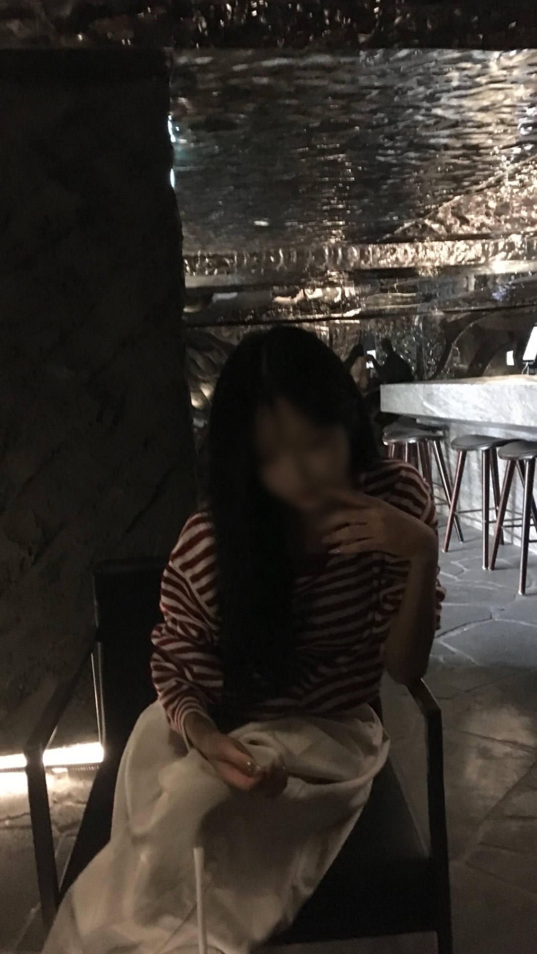 이상형 들어오면 방종