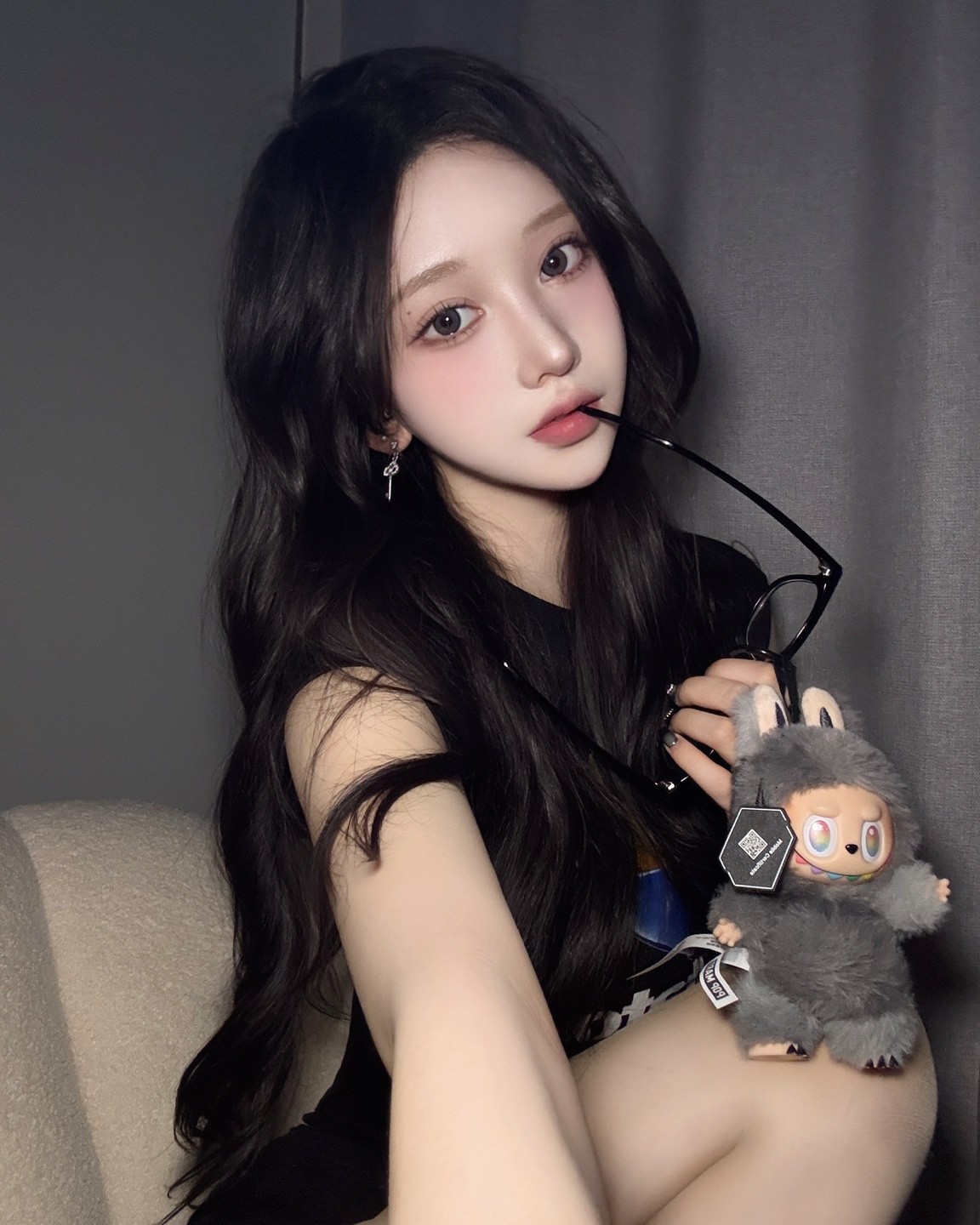 🩶 나는 냥주 김수야