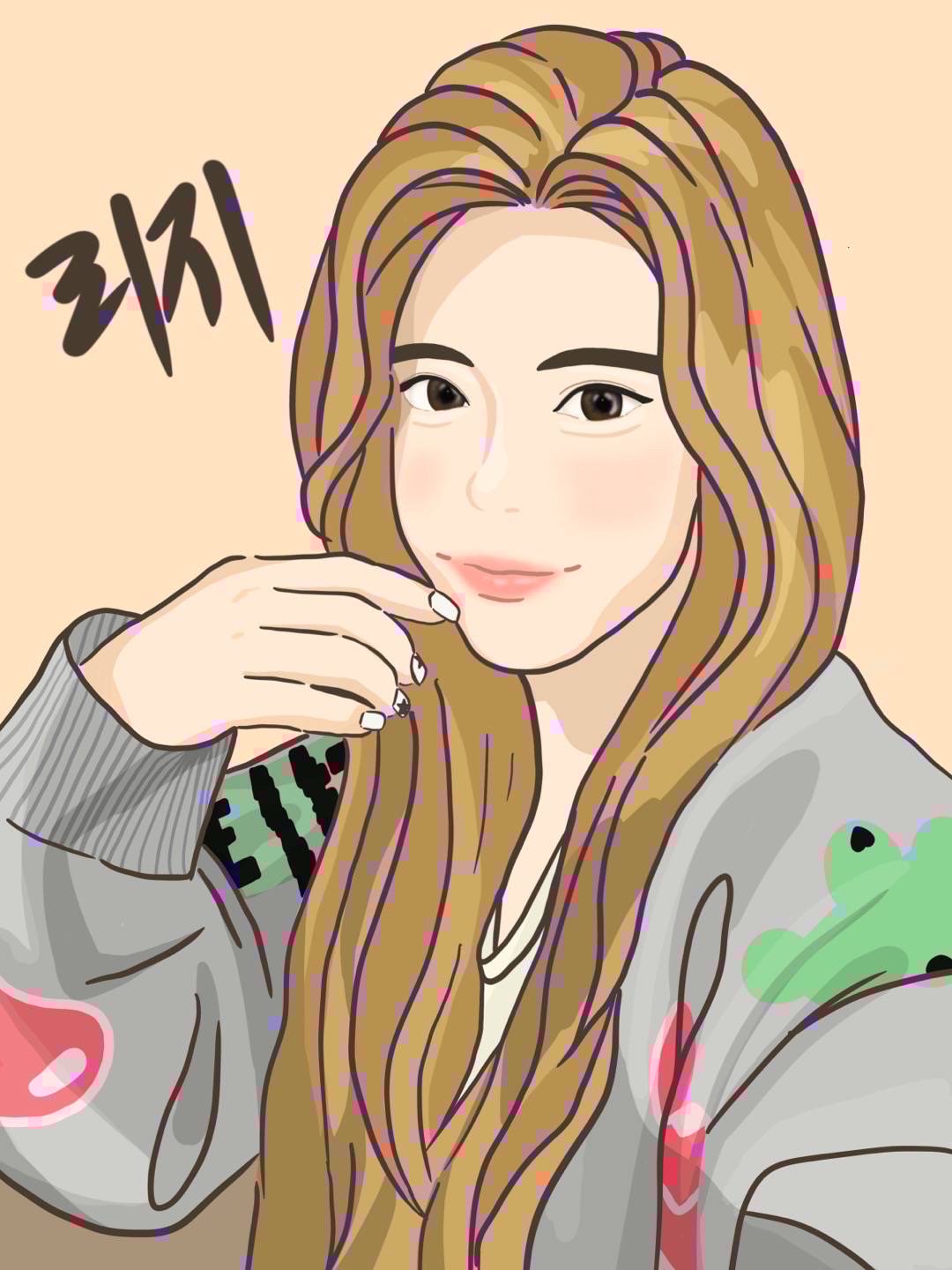 30+)얍얍!🤘