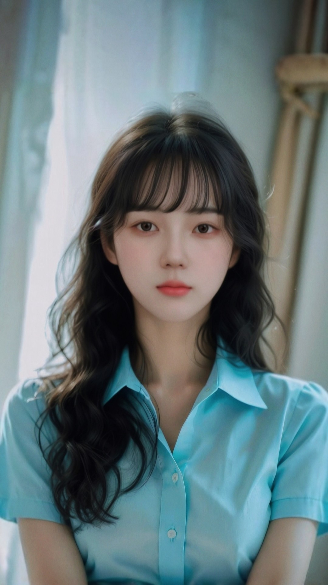 다시, 여기