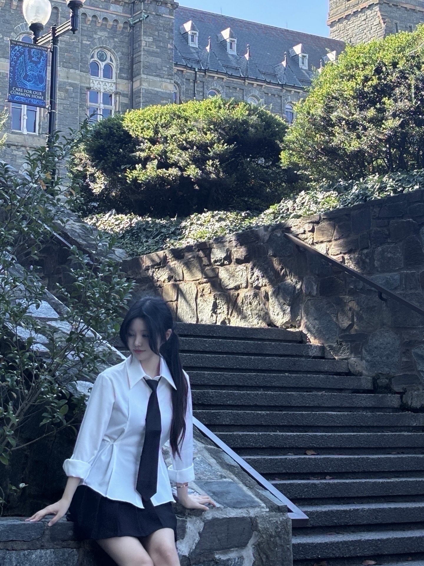 🤍 보고싶어서