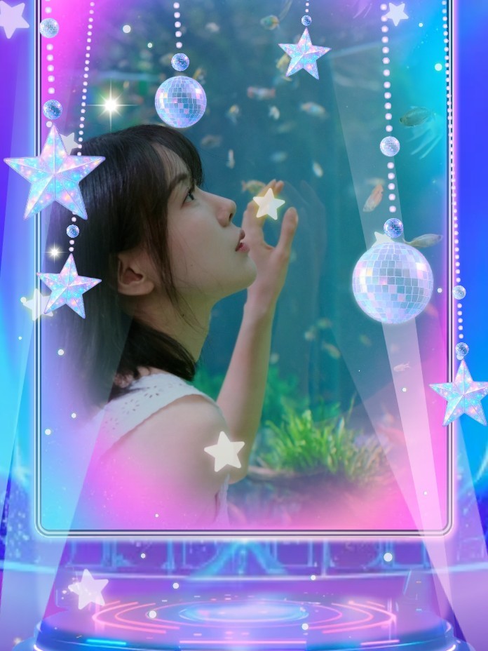 토요일에도 편안하게 🩵