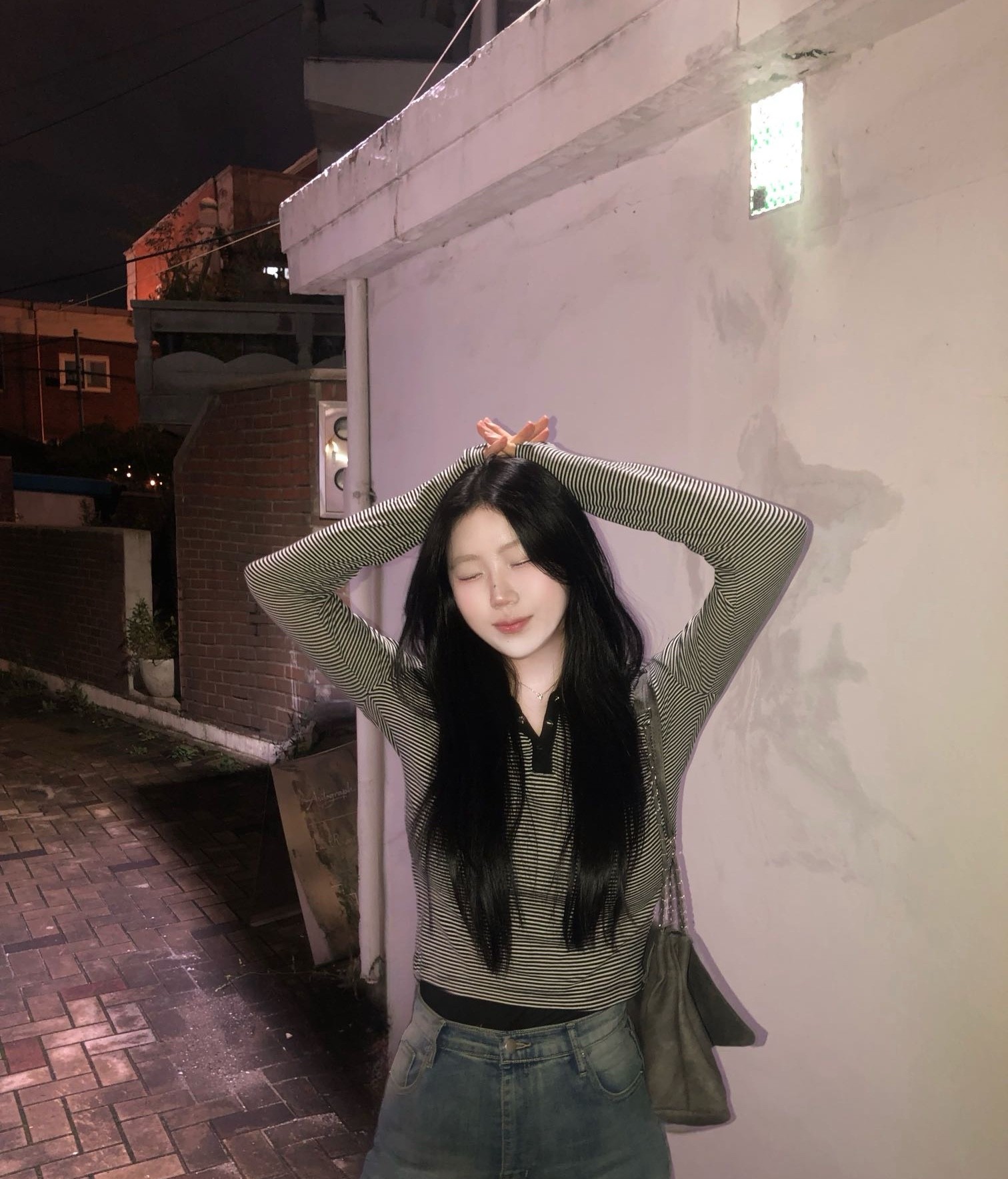 노래⠀