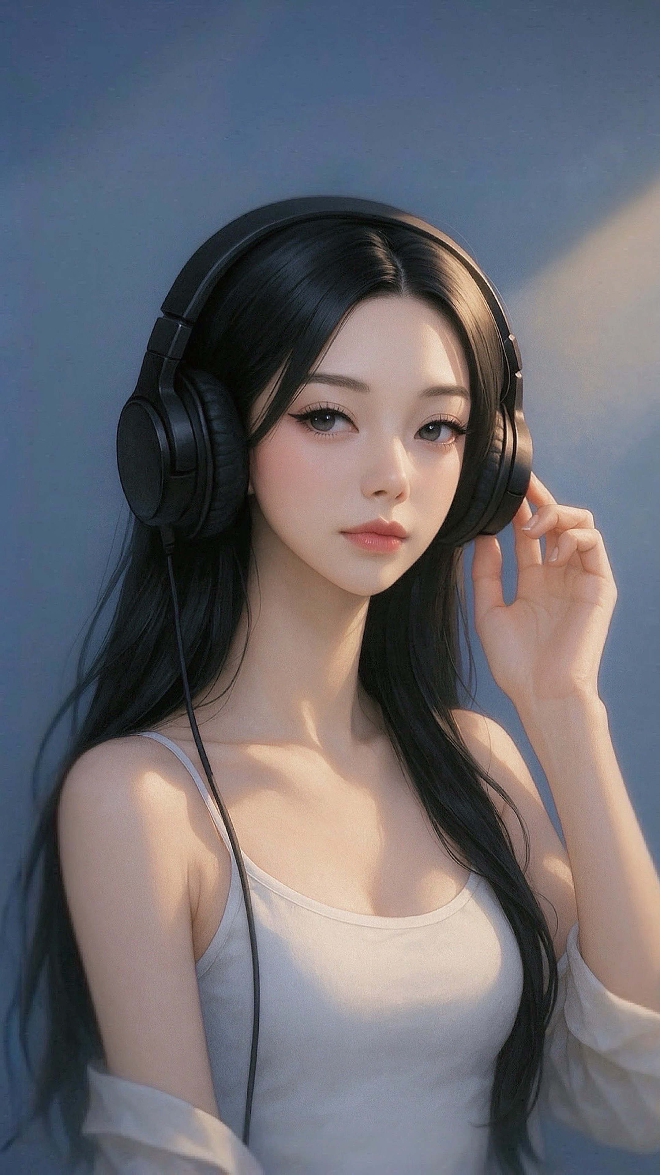 ❝ 이리와요, 정말 포근할거에요. ❞
