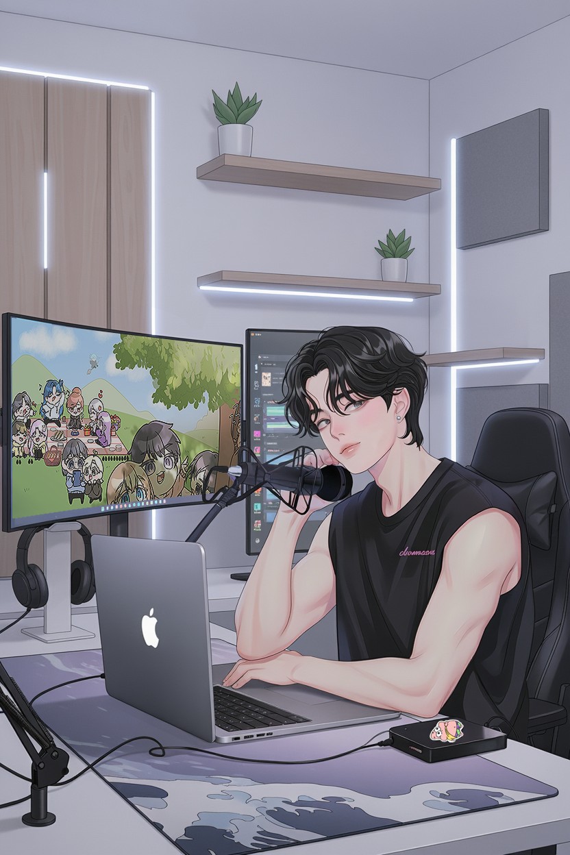 듣기 편해(요)