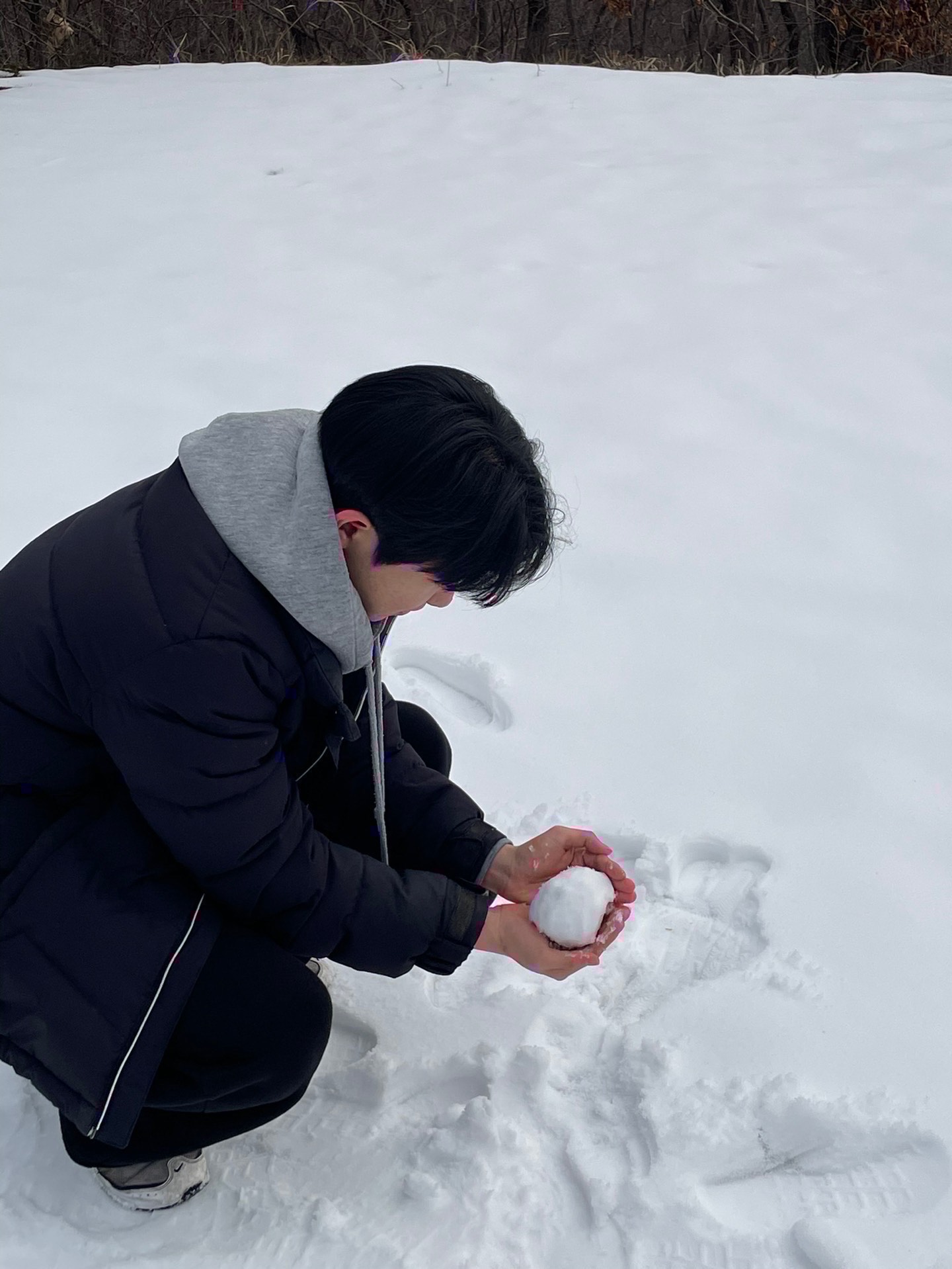 갈 방 없죠? ㅋㅋ