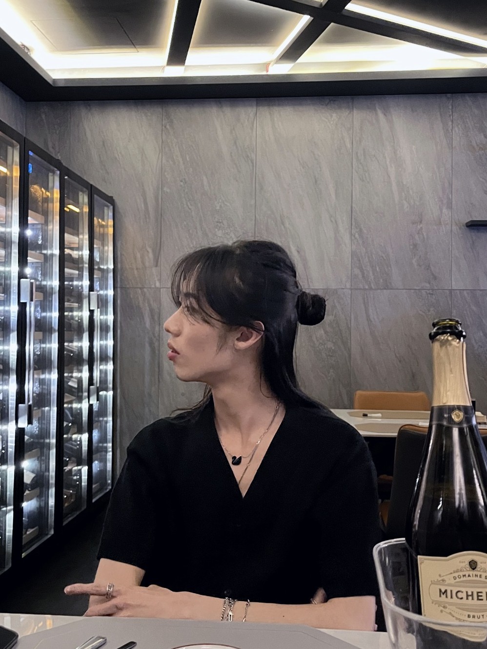 주말인데 들을 곳 없어?🥱