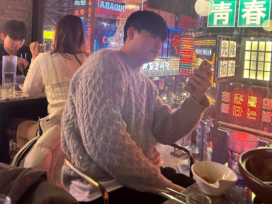2부 오후 4시 많관부