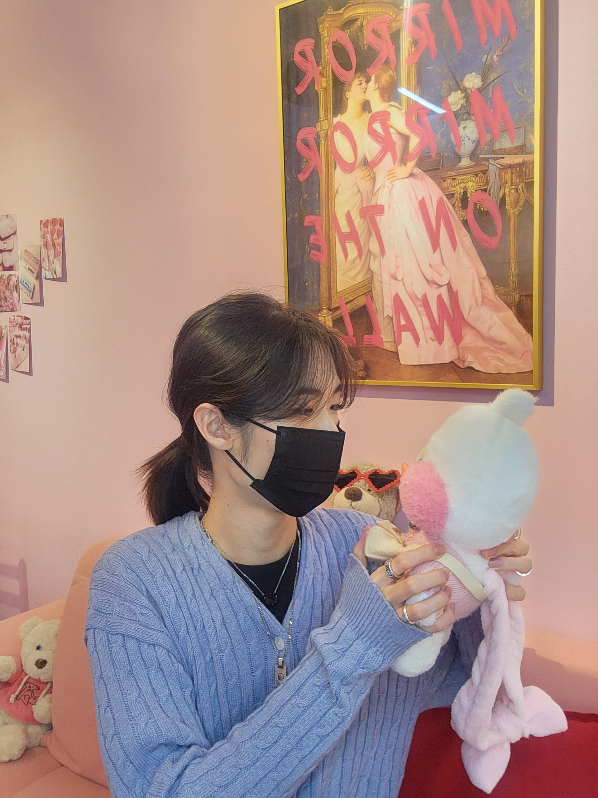 주말인데 들을 곳 없어?🥱