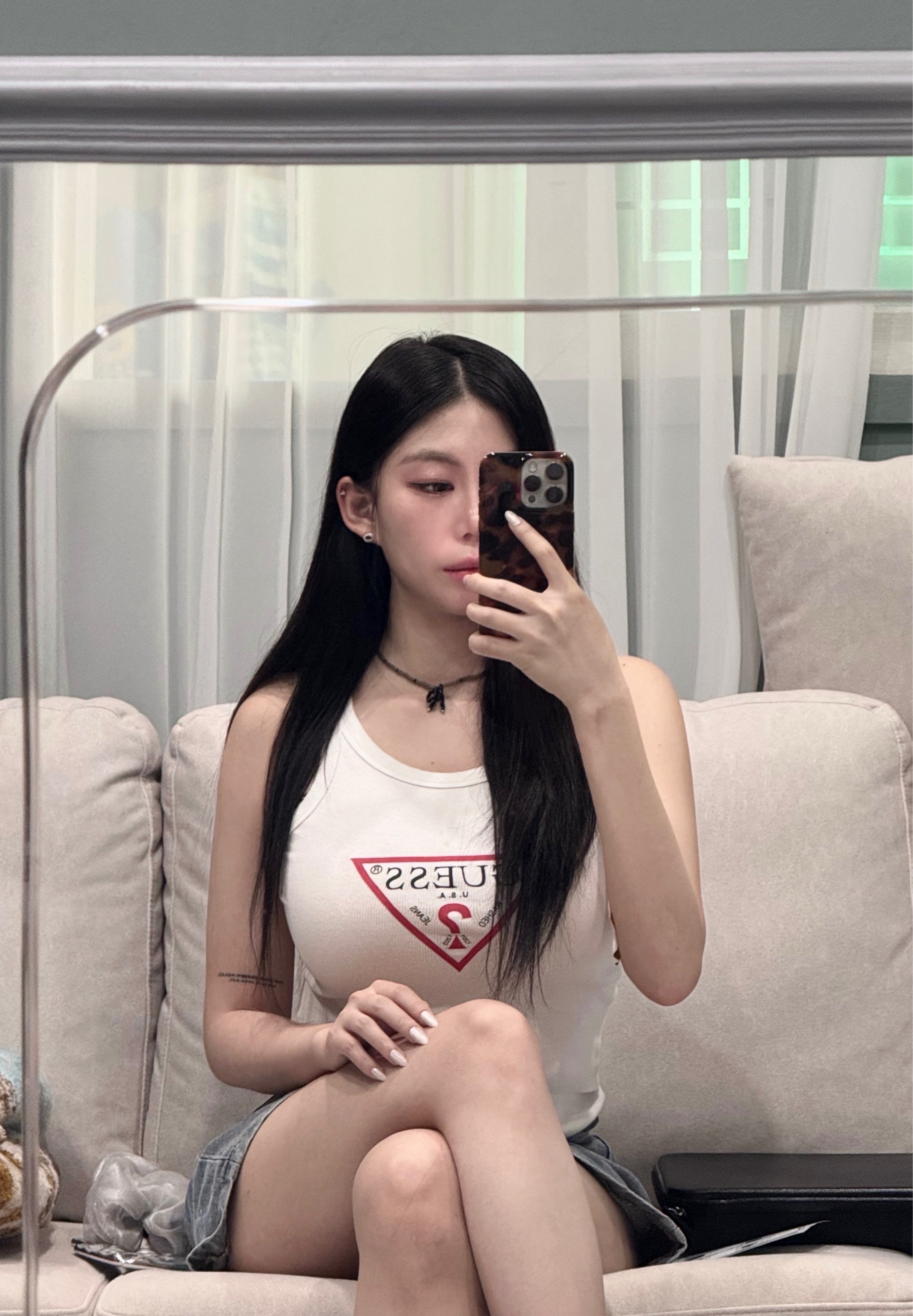 안기든가, 안아주든가