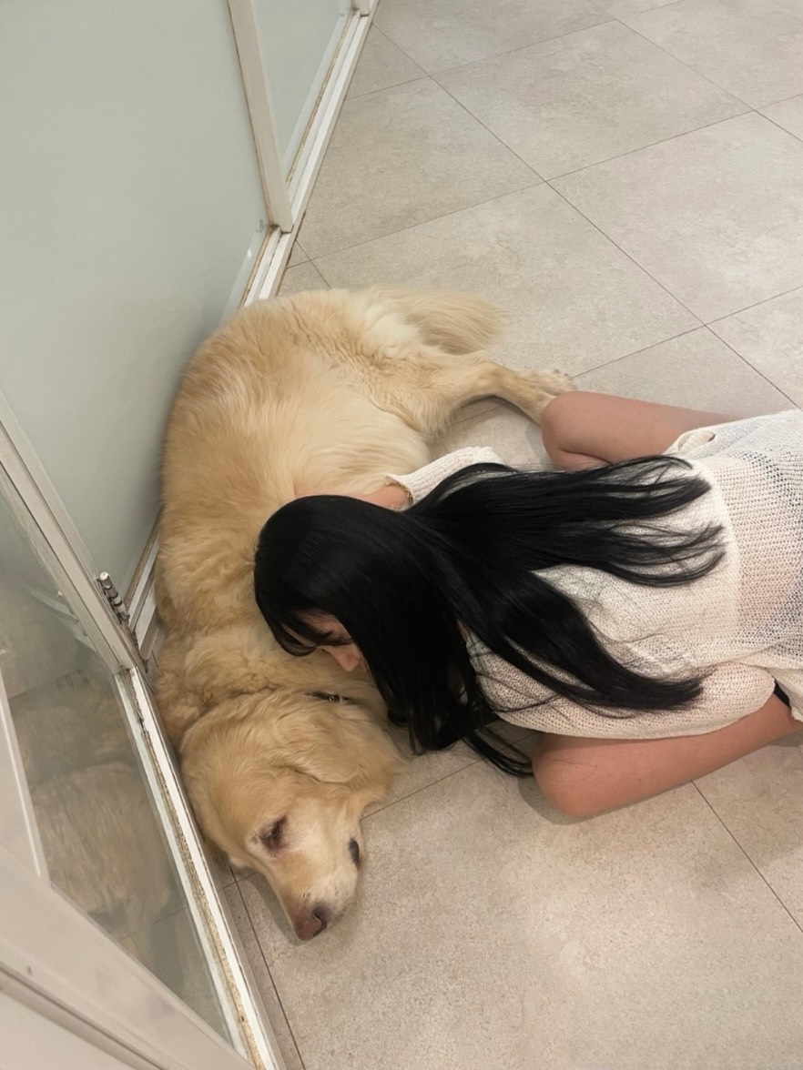 안녕하세요