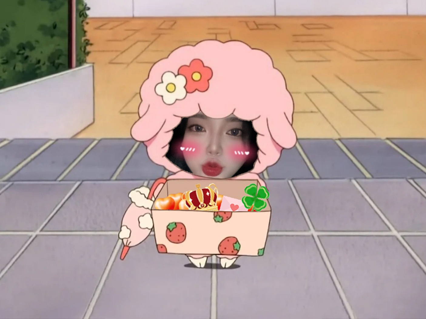 오늘도 감사합니다 , 방종푼