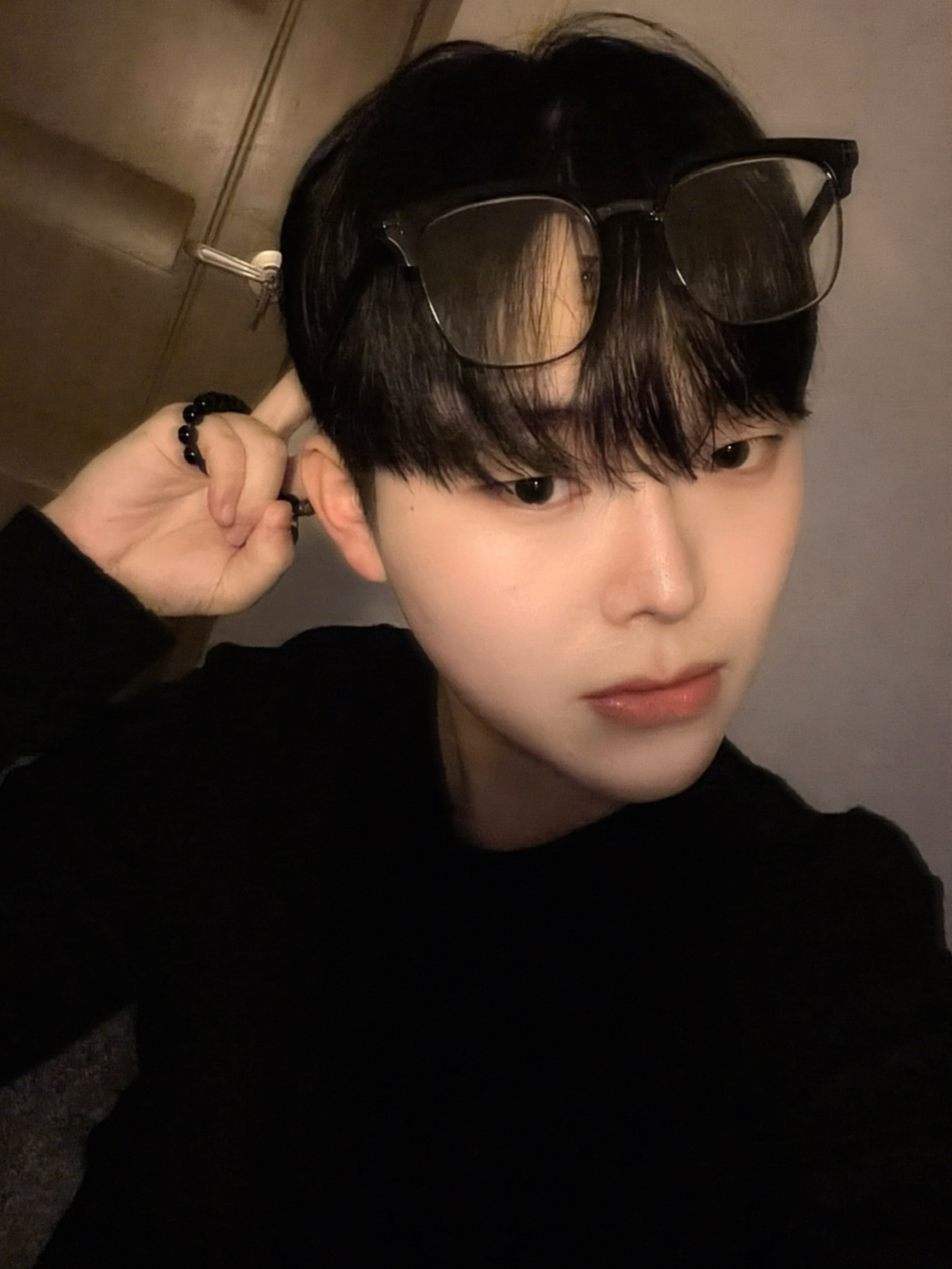 참 나