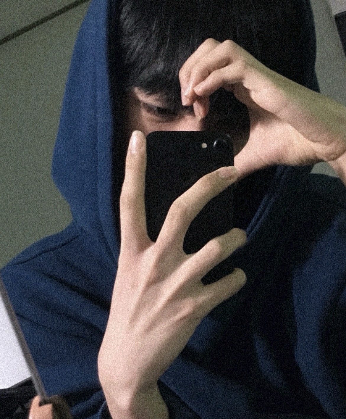여기 눌러요