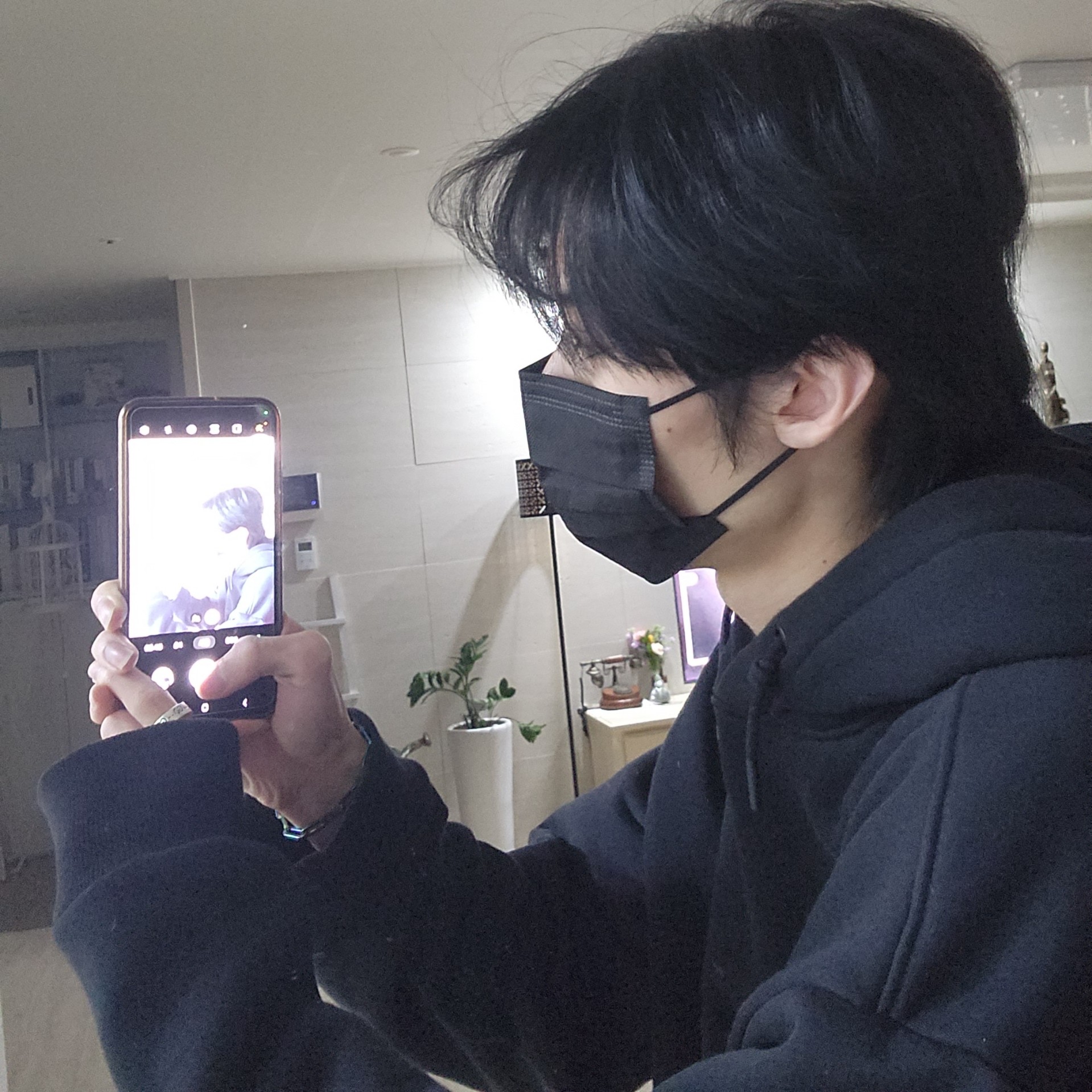 편하게 와서 자도 돼요❤️