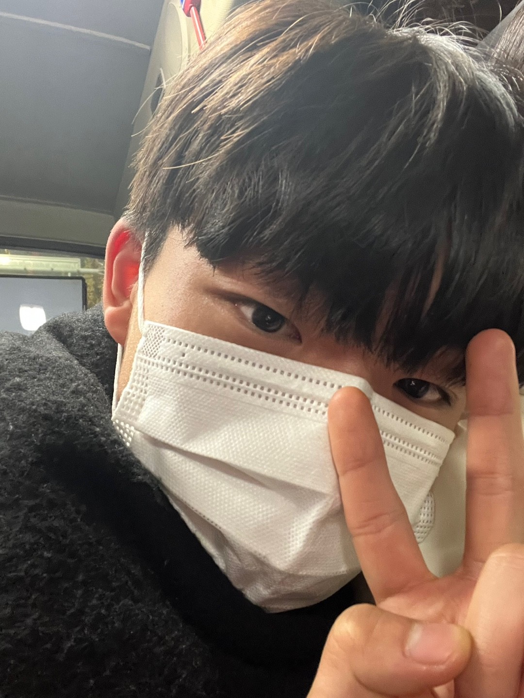 # . 신입