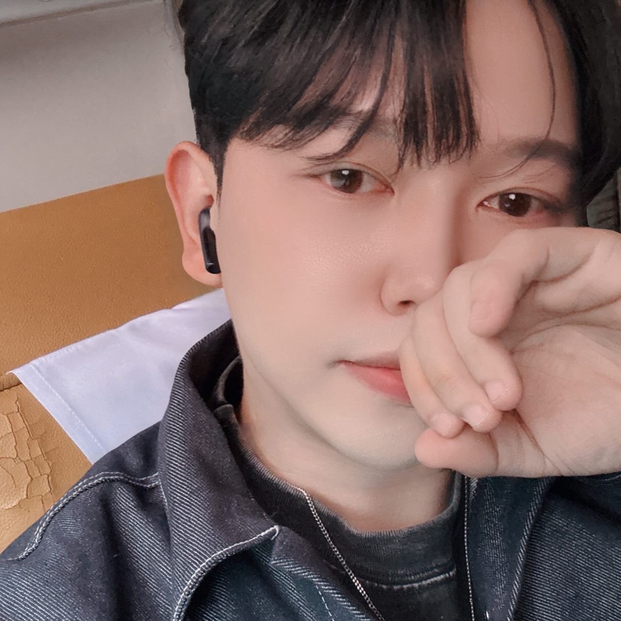 포근한 목소리,