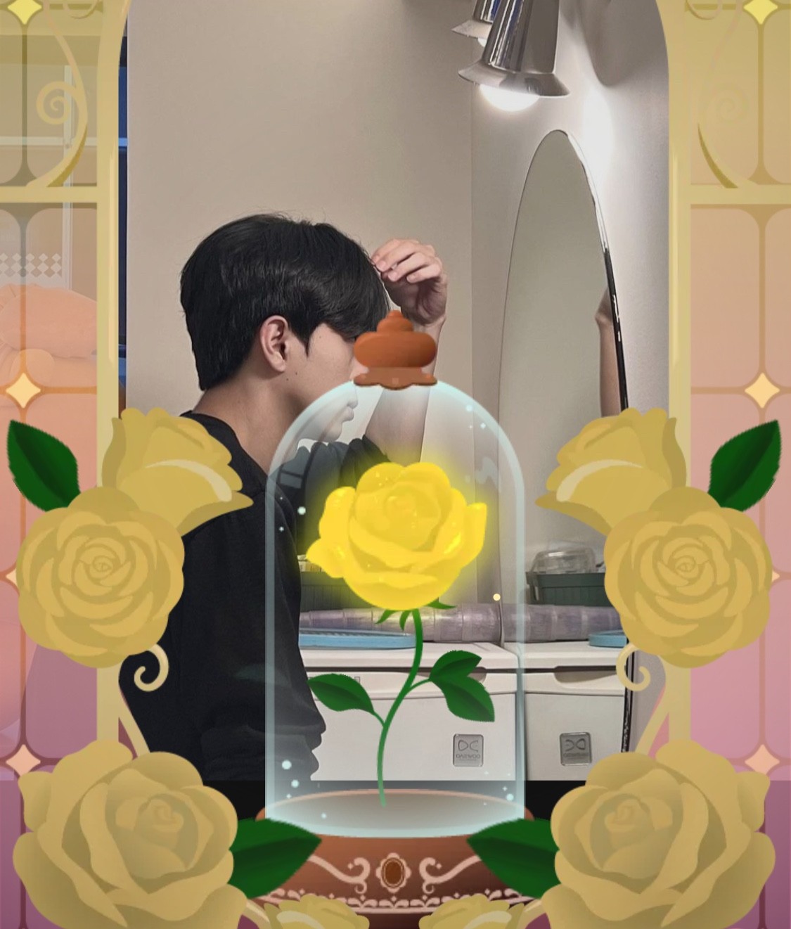 #마감 슈웃