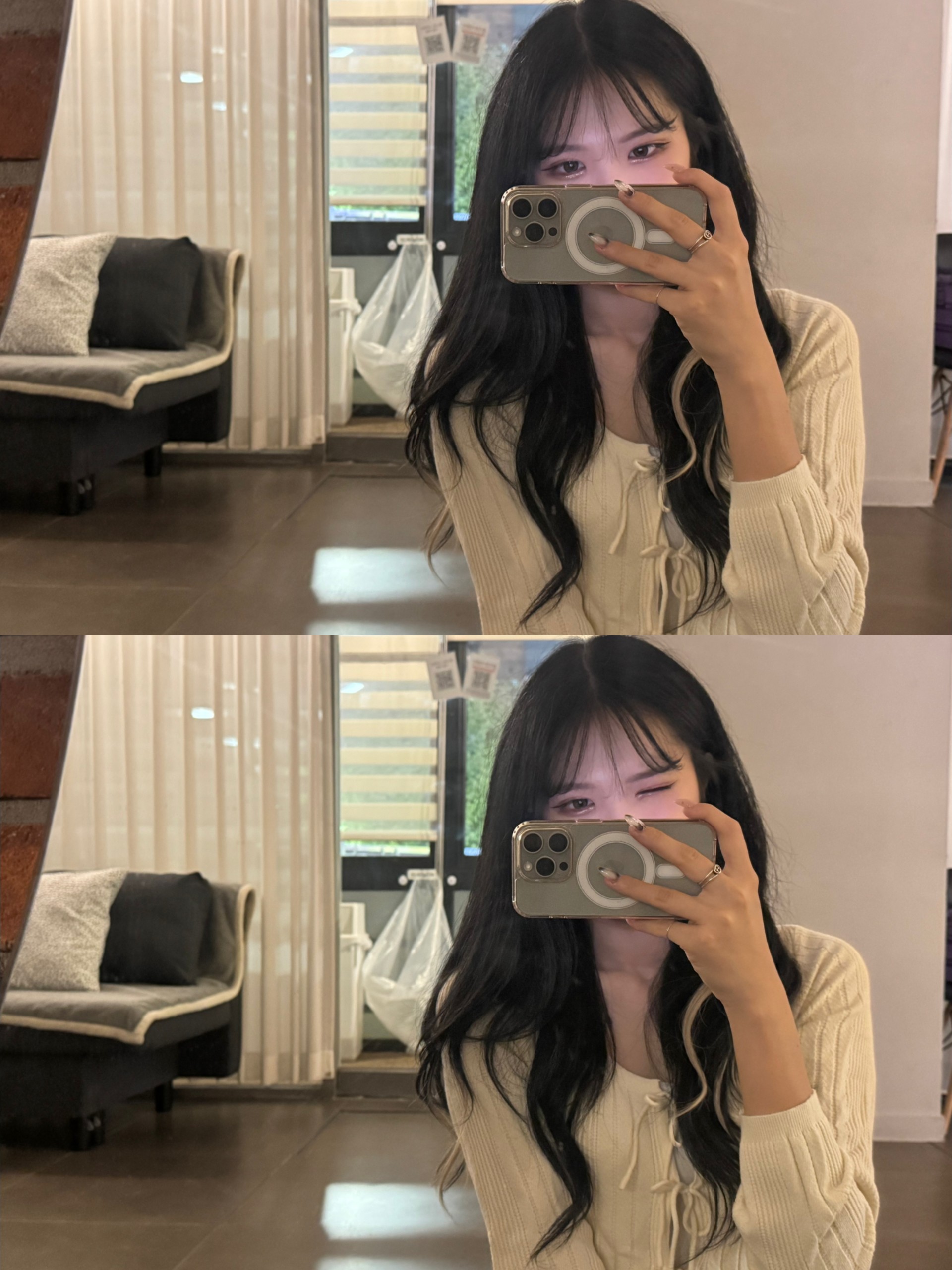 고단한 월요일 저녁 함께하기