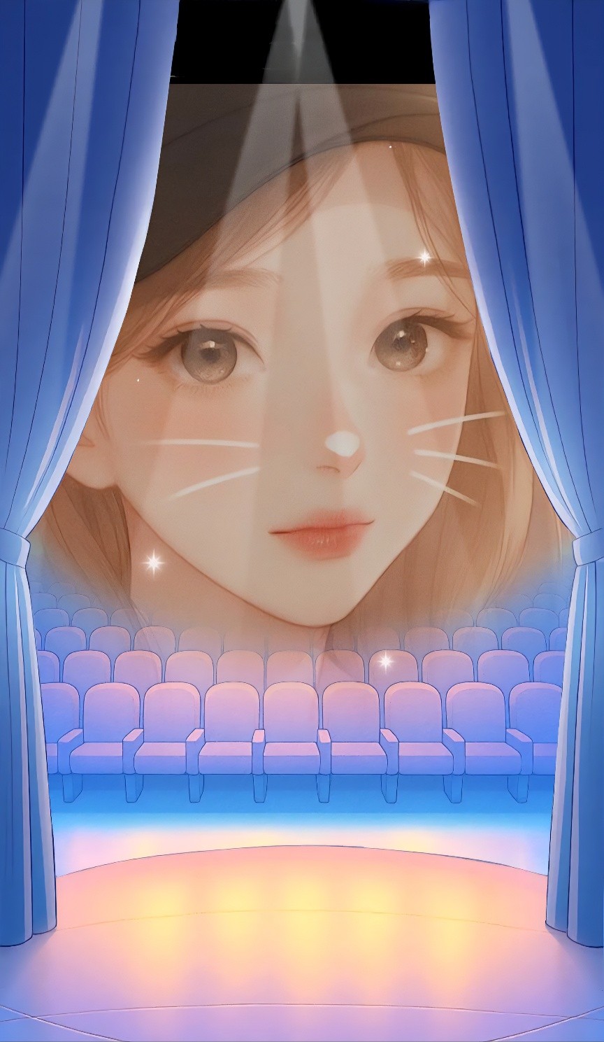 389 힘내고있어요?🌹