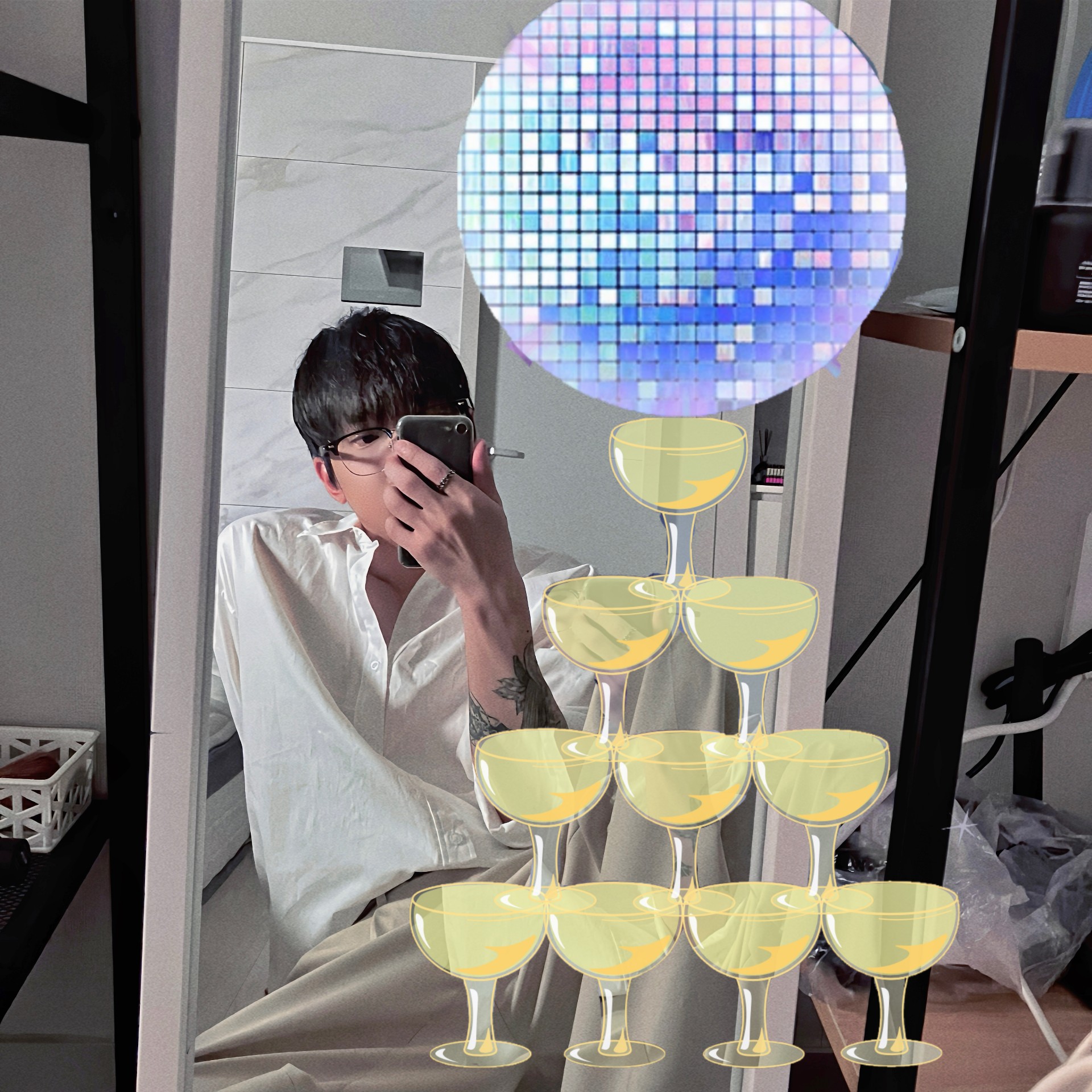 좋은 저녁입니다 🔆